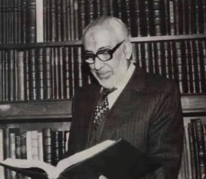 محمود شاكر