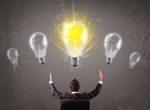 Creative thinking 4