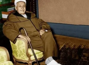 ibrahimi